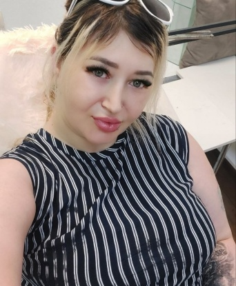 Проститутка Александра